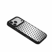 CASEMYARTS MonoDot/ChromeDot MagSafe iPhone Case