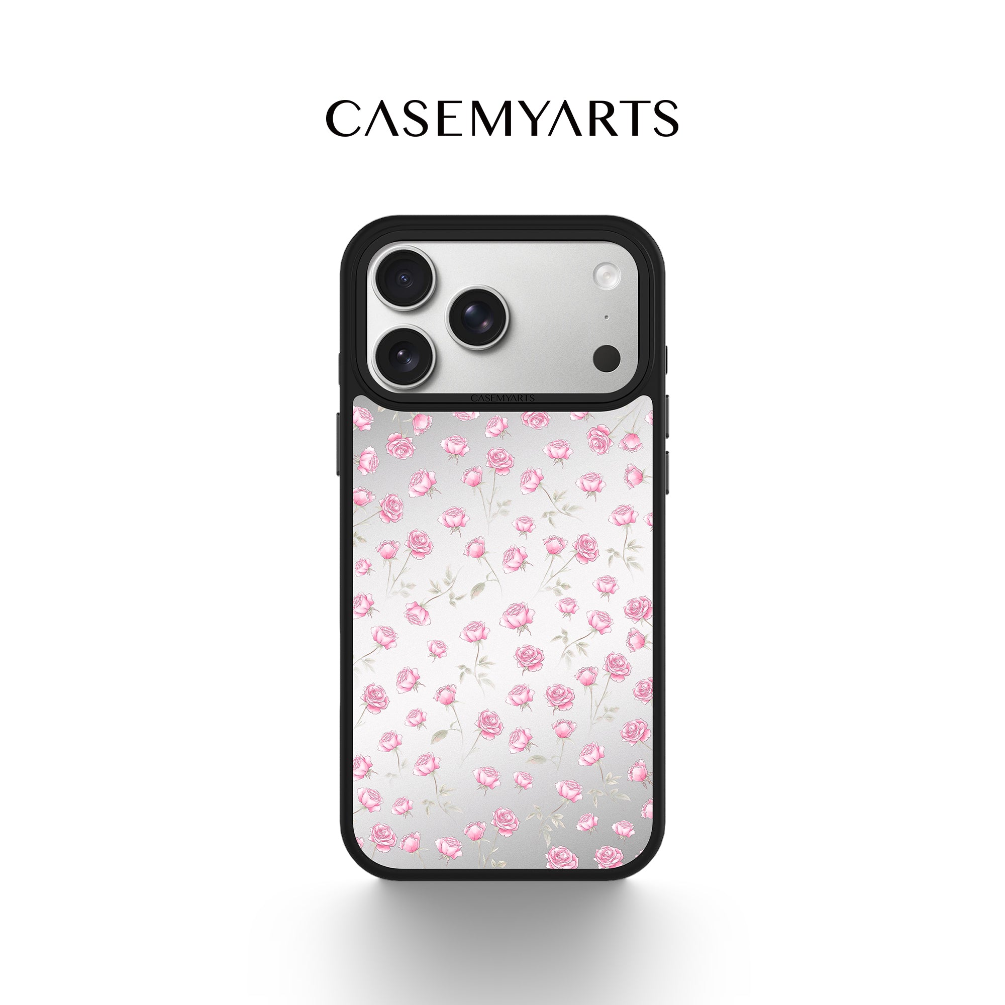 CASEMYARTS 520 Limited Edition Magsafe iPhone Case