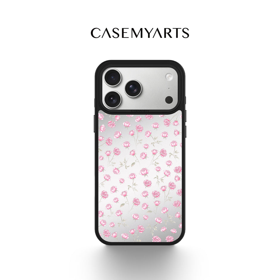 CASEMYARTS 520 Limited Edition Magsafe iPhone Case