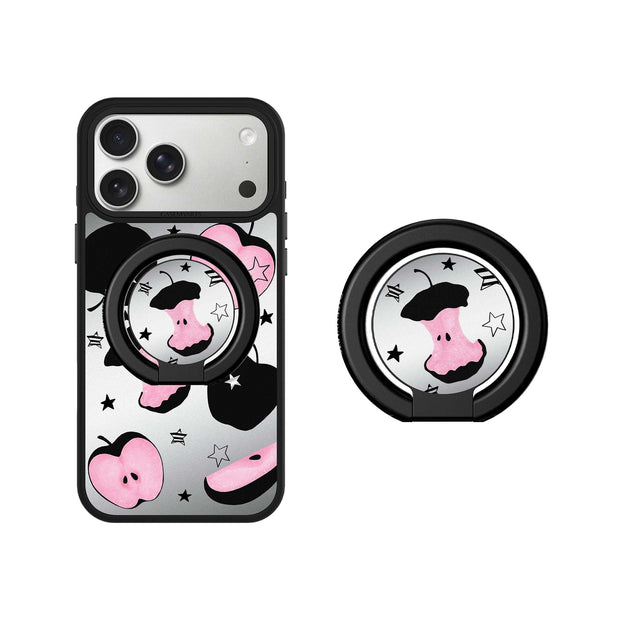 CASEMYARTS Star Apple Series MagSafe iPhone Grip