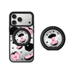 CASEMYARTS Star Apple Series MagSafe iPhone Grip