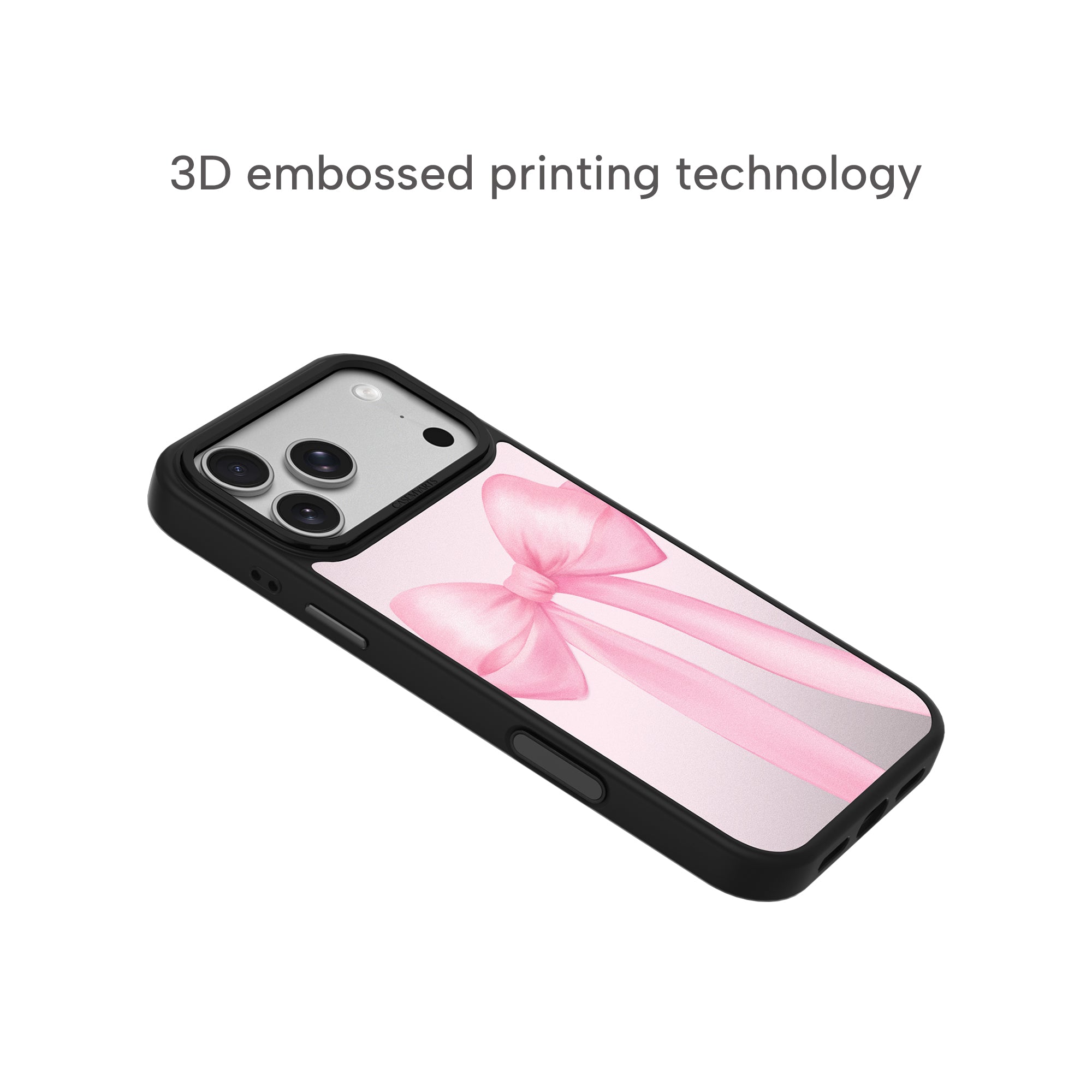 CASEMYARTS 520 Limited Edition Magsafe iPhone Case