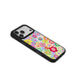 CASEMYARTS Free Flower MagSafe iPhone Case