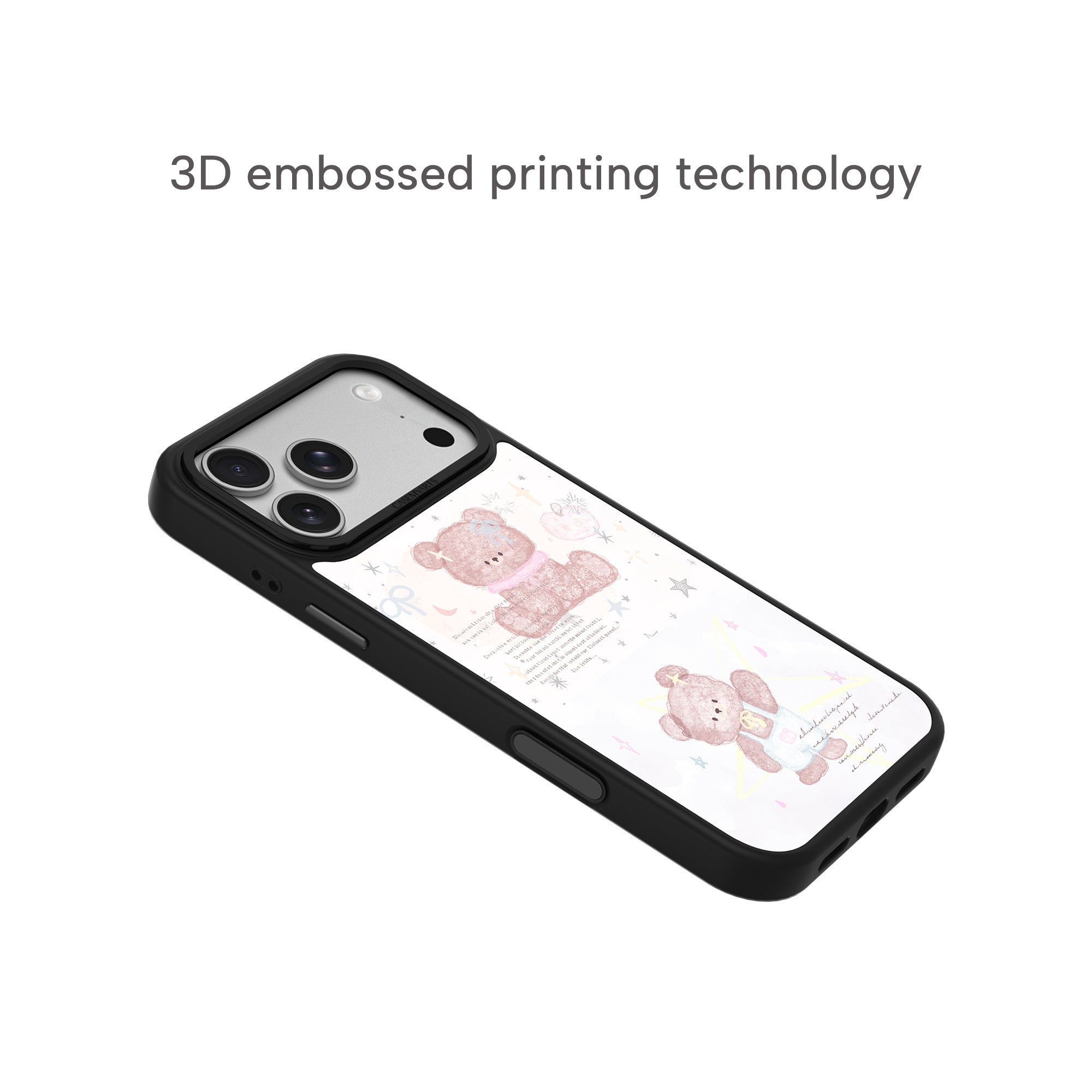 CASEMYARTS & Alice Cook MagSafe iPhone Case
