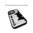 CASEMYARTS Chesire cat “Catch Me” MagSafe iPhone Case