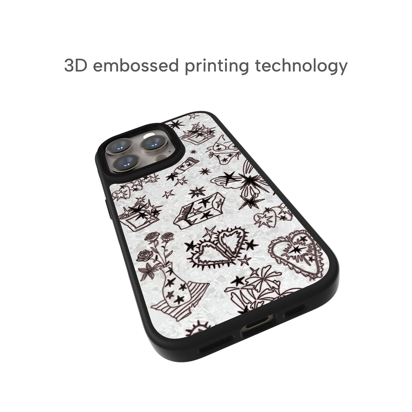 CASEMYARTS | Love Potion | MagSafe iPhone Case