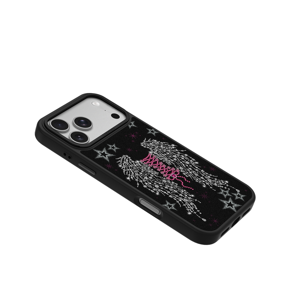 CASEMYARTS City of Angels MagSafe iPhone Case