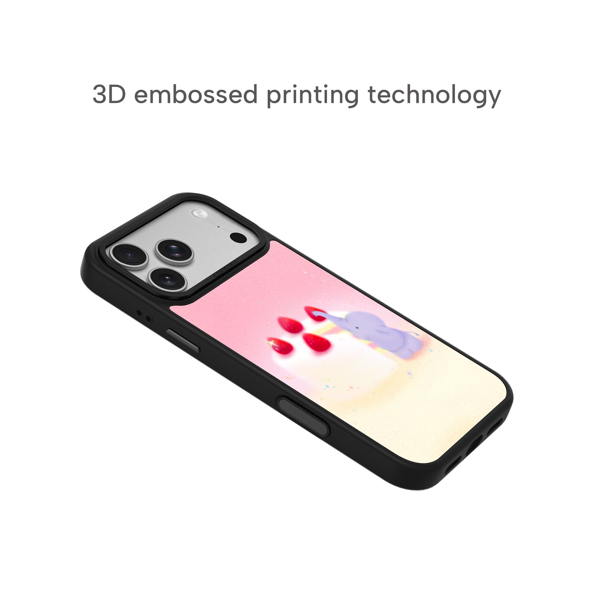 CASEMYARTS Creeploo Collaboration MagSafe iPhone Case