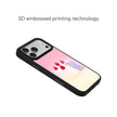 CASEMYARTS Creeploo Collaboration MagSafe iPhone Case
