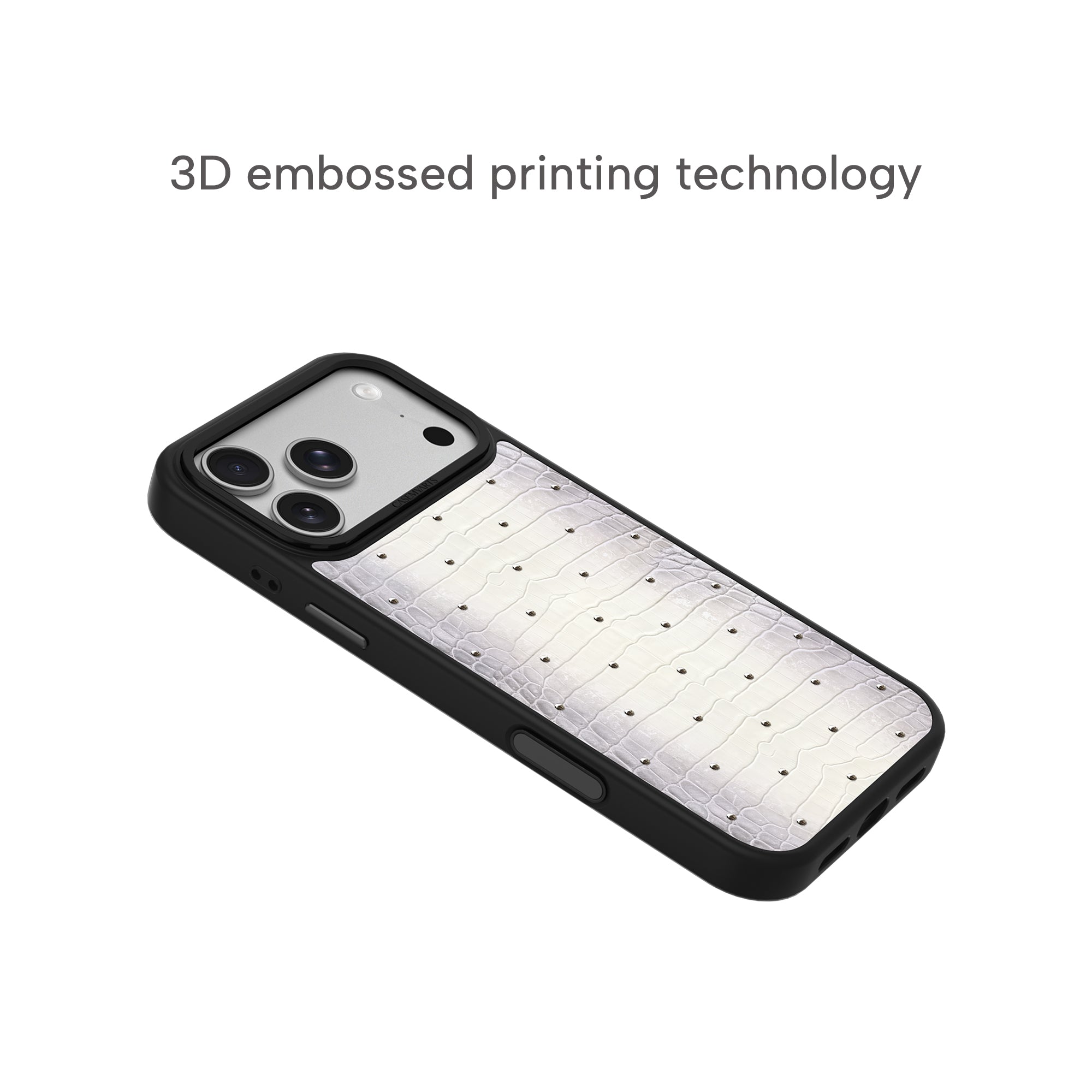 CASEMYARTS Wild Series MagSafe iPhone Case