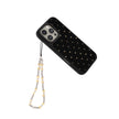 CASEMYARTS Golden Affection iPhone Charm