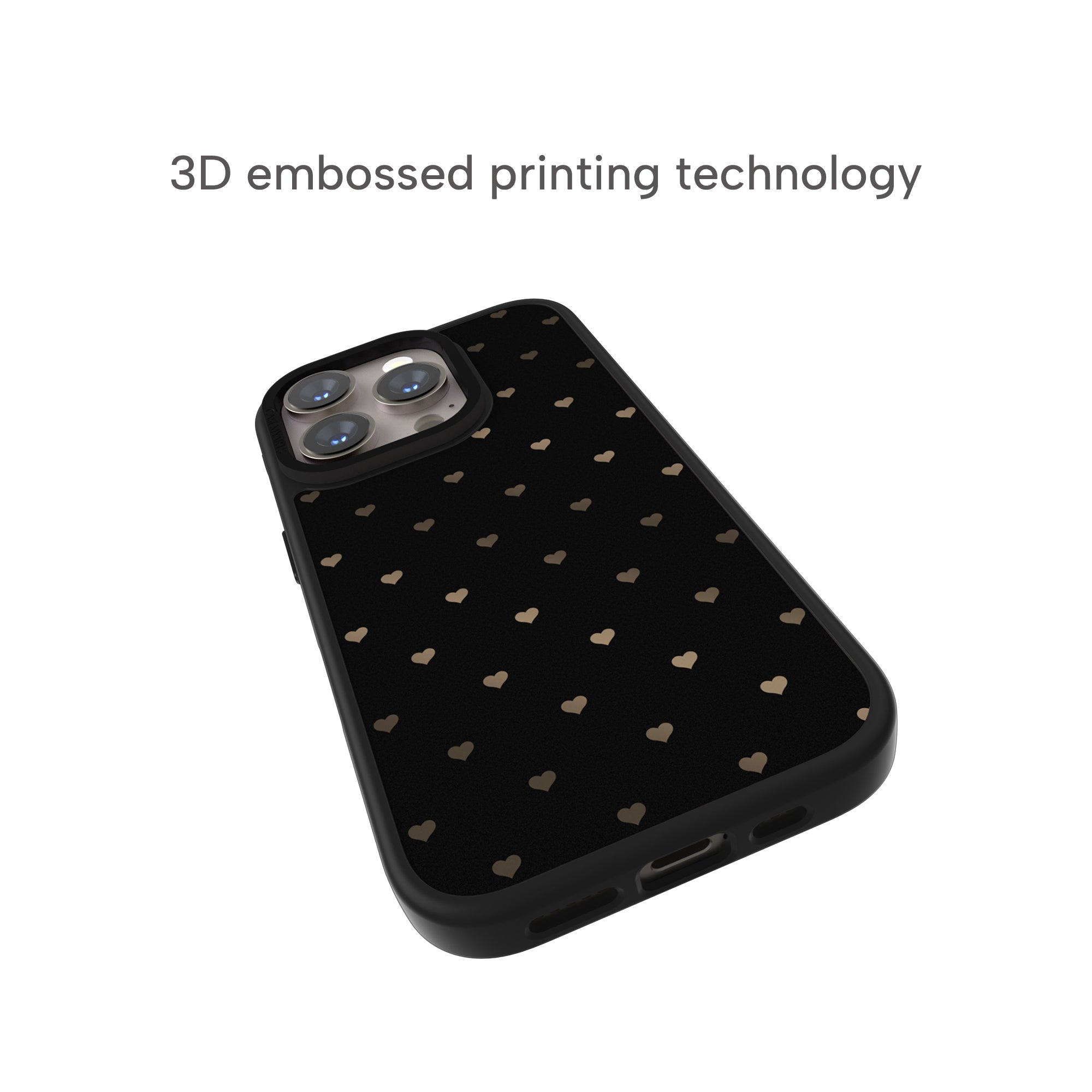 CASEMYARTS Heartbreak MagSafe iPhone Case