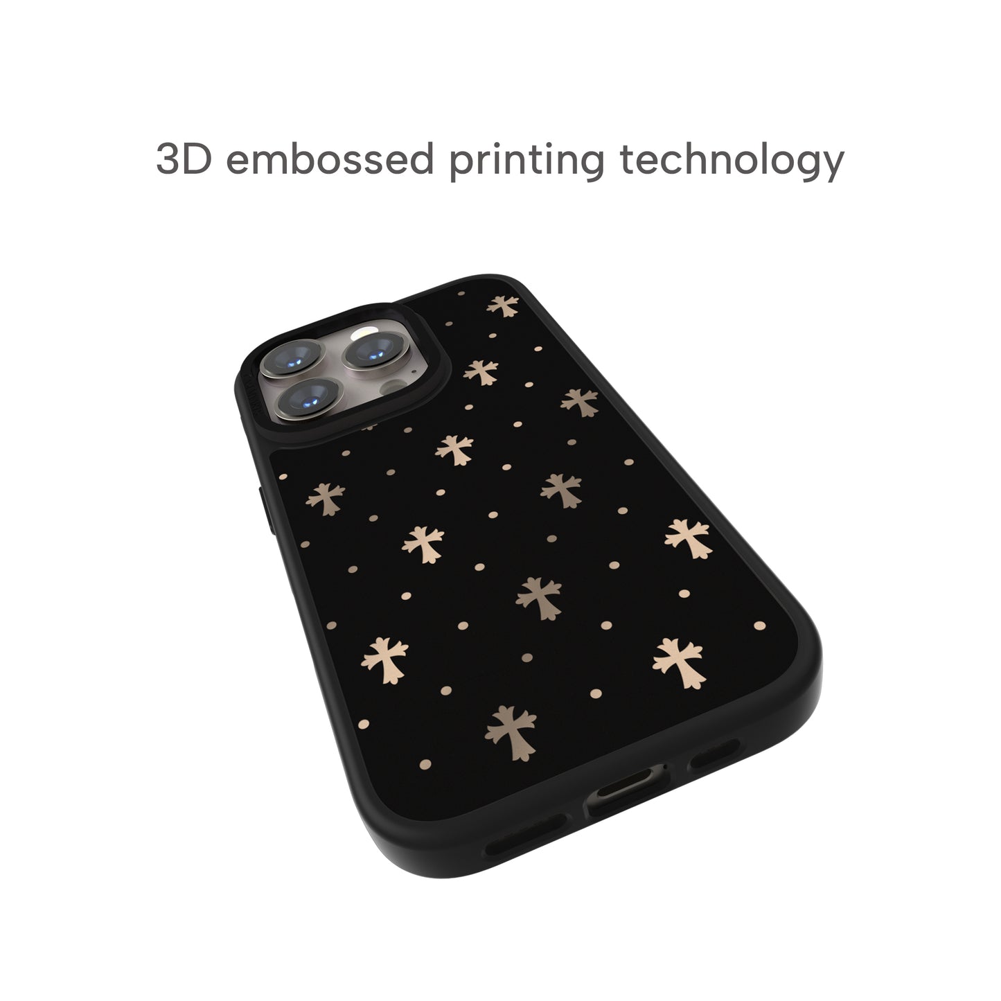 CASEMYARTS | Golden Marie | MagSafe iPhone Case