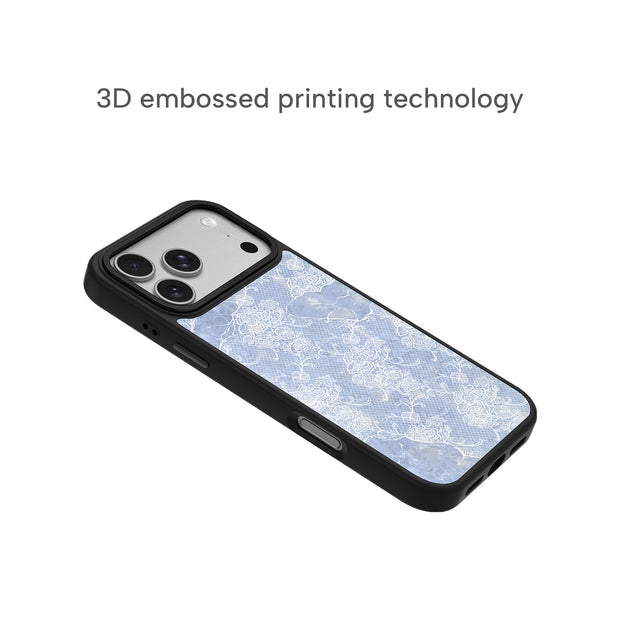 CASEMYARTS Pearl's Beauty MagSafe iPhone Case