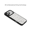 CASEMYARTS New Leopard Collection MagSafe iPhone Case