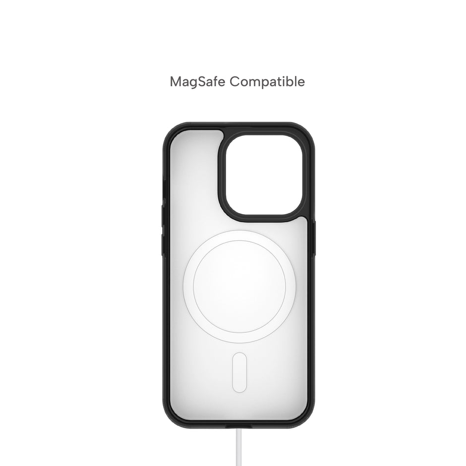 CASEMYARTS Dottie Delight MagSafe iPhone Case