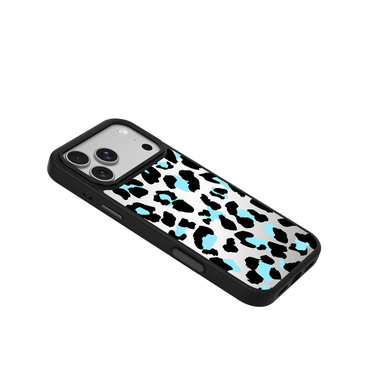CASEMYARTS Glacier Series MagSafe iPhone Case