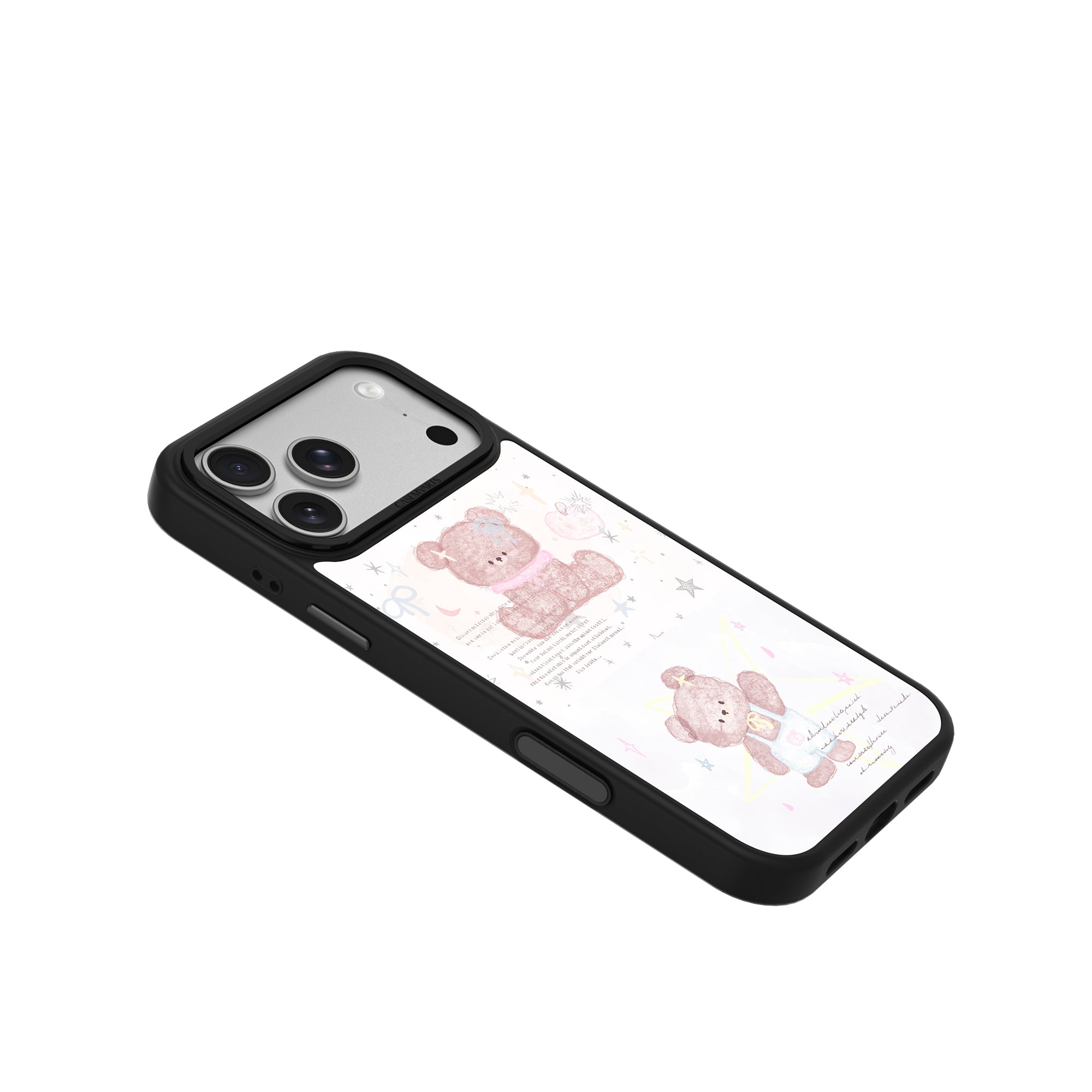 CASEMYARTS & Alice Cook MagSafe iPhone Case