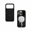 CASEMYARTS Bow-tiful Bloom MagSafe iPhone Case