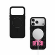 CASEMYARTS Don’t Touch MagSafe iPhone Case