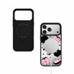 CASEMYARTS  Star Apple Series MagSafe iPhone Case