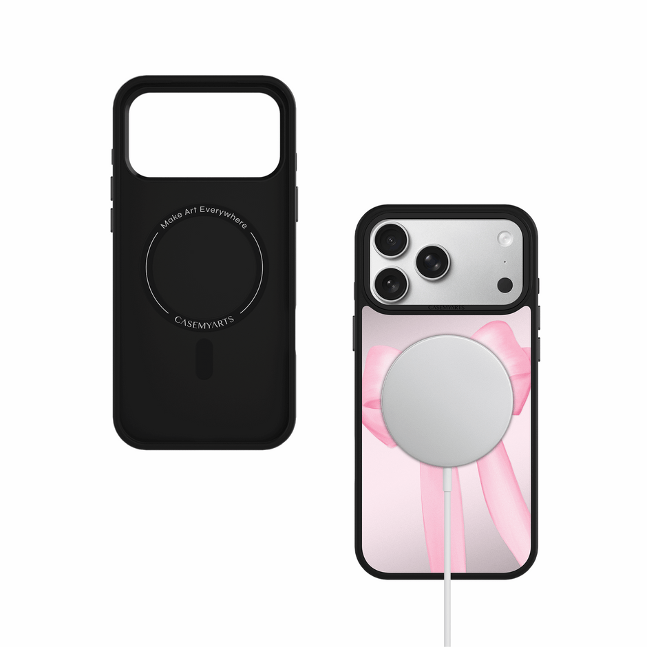 CASEMYARTS 520 Limited Edition Magsafe iPhone Case