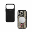 CASEMYARTS Lace Me Up MagSafe iPhone Case