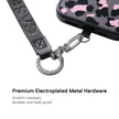 CASEMYARTS 2-in-1 Lanyard Phone Strap