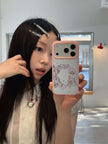 CASEMYARTS & DoNez MagSafe iPhone Case