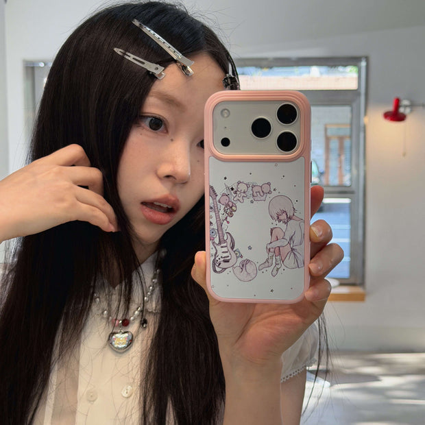 CASEMYARTS & DoNez MagSafe iPhone Case
