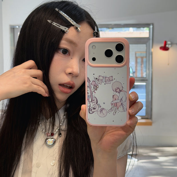 CASEMYARTS & DoNez MagSafe iPhone Case