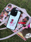 CASEMYARTS Fruit Collection MagSafe iPhone Case