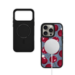 CASEMYARTS Cherry 99' MagSafe iPhone Case