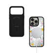 CASEMYARTS Enchanted Mirror MagSafe iPhone Case
