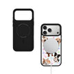 CASEMYARTS Cute Puppy Magsafe iPhone Case