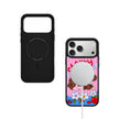CASEMYARTS Free Flower MagSafe iPhone Case
