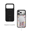 CASEMYARTS Shushuzi Collaboration Magsafe iPhone Case