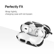 CASEMYARTS Udderly Adorable AirPods Case