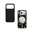CASEMYARTS Prickly Cactus MagSafe iPhone Case