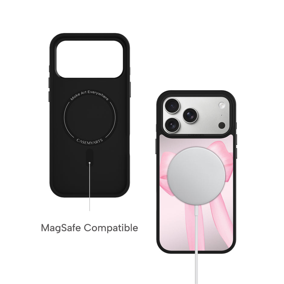 CASEMYARTS 520 Limited Edition Magsafe iPhone Case