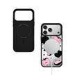 CASEMYARTS  Star Apple Series MagSafe iPhone Case