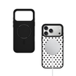 CASEMYARTS MonoDot/ChromeDot MagSafe iPhone Case