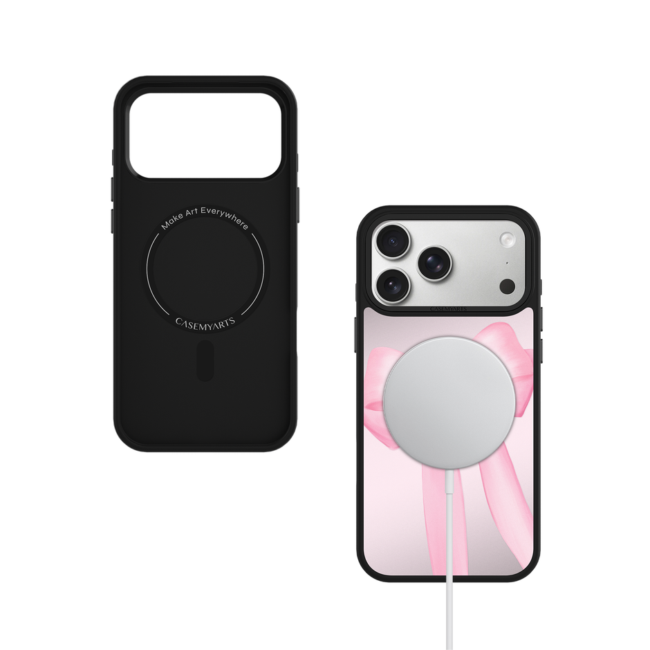 CASEMYARTS 520 Limited Edition Magsafe iPhone Case