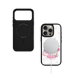 CASEMYARTS Strawberry Bunny MagSafe iPhone Case