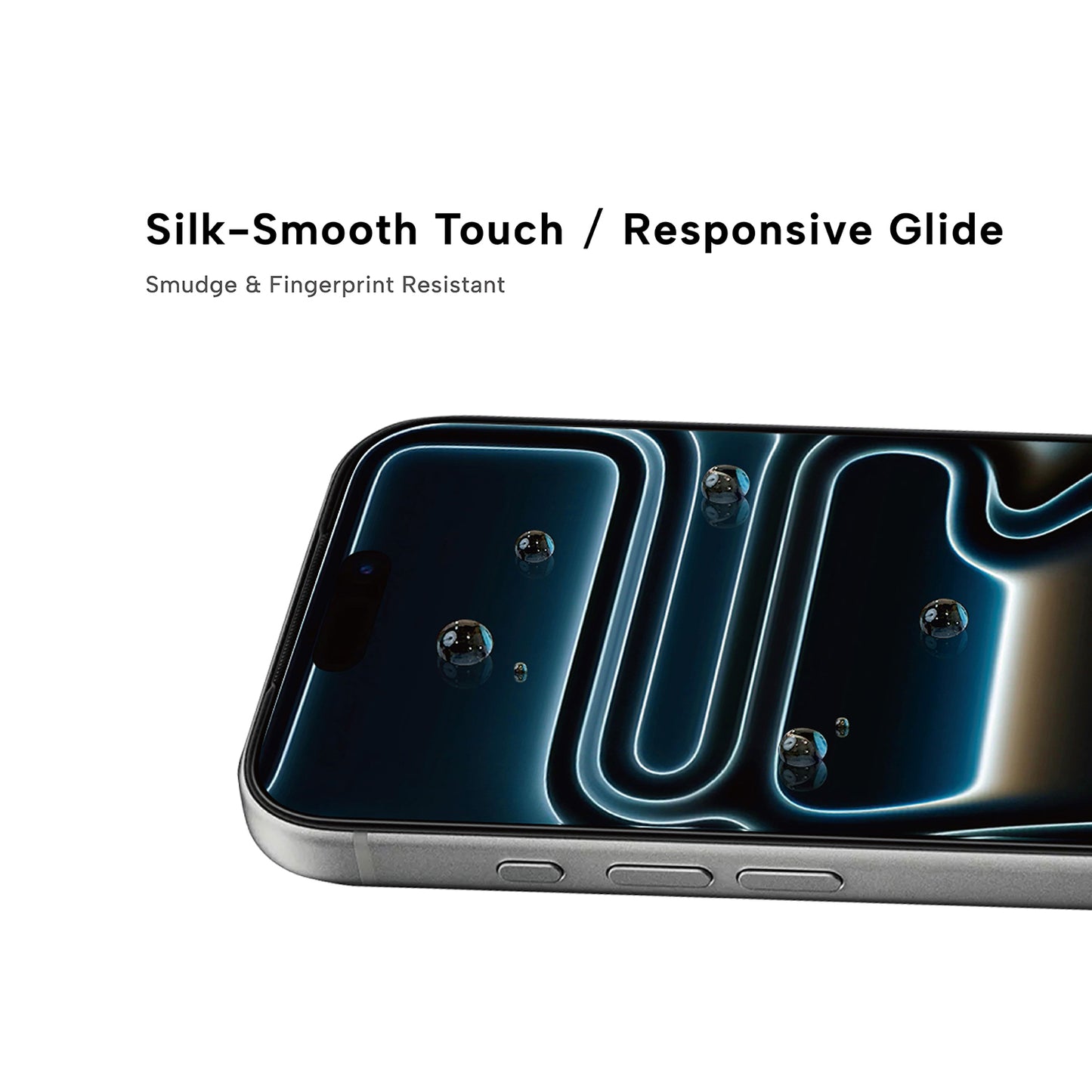 CASEMYARTS | AR Anti-Reflective Screen Protector