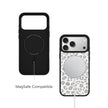 CASEMYARTS New Leopard Collection MagSafe iPhone Case