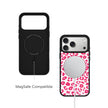 CASEMYARTS Leopard Collection MagSafe iPhone Case