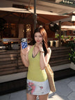 CASEMYARTS Fruit Collection MagSafe iPhone Case