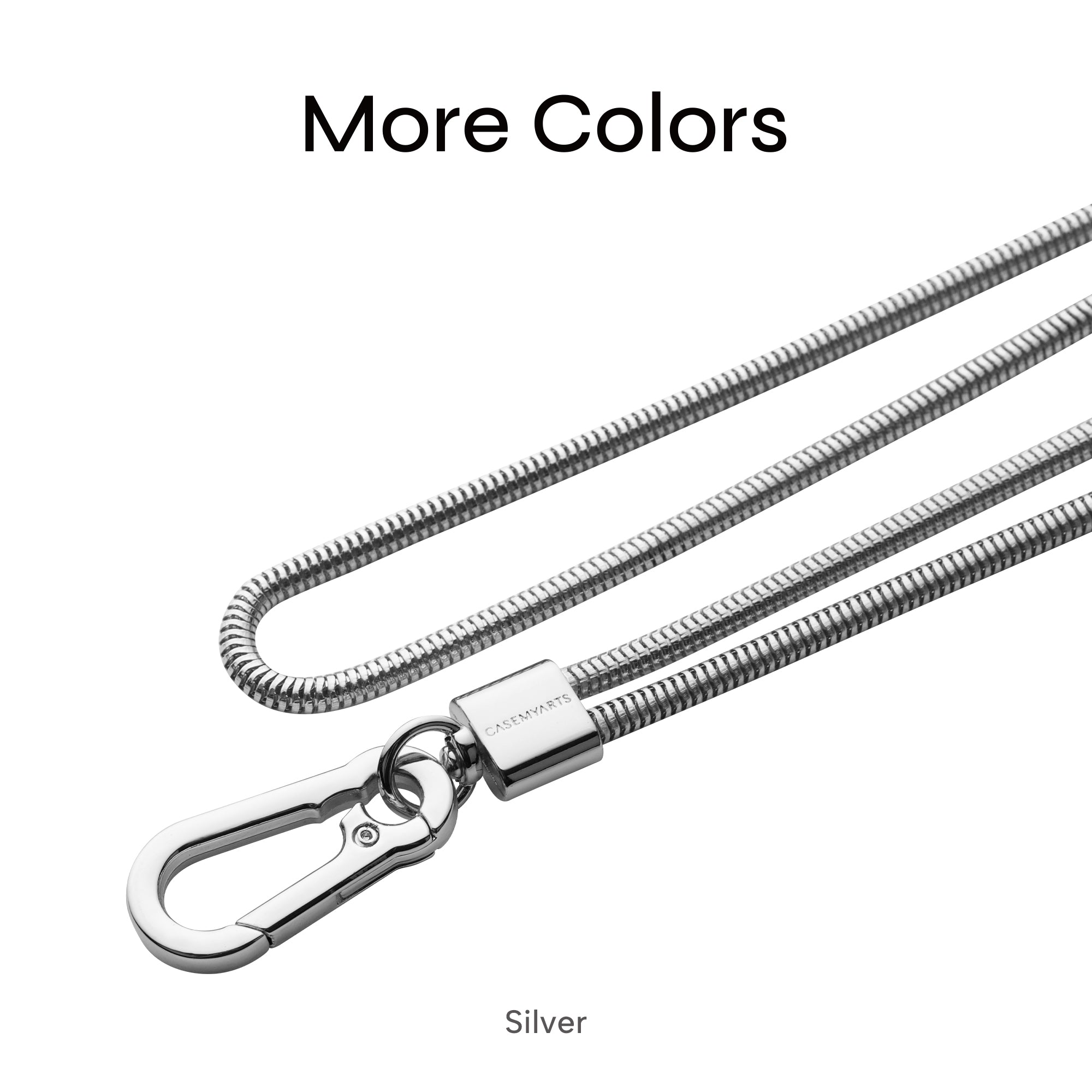 CASEMYARTS Premium Phone Strap