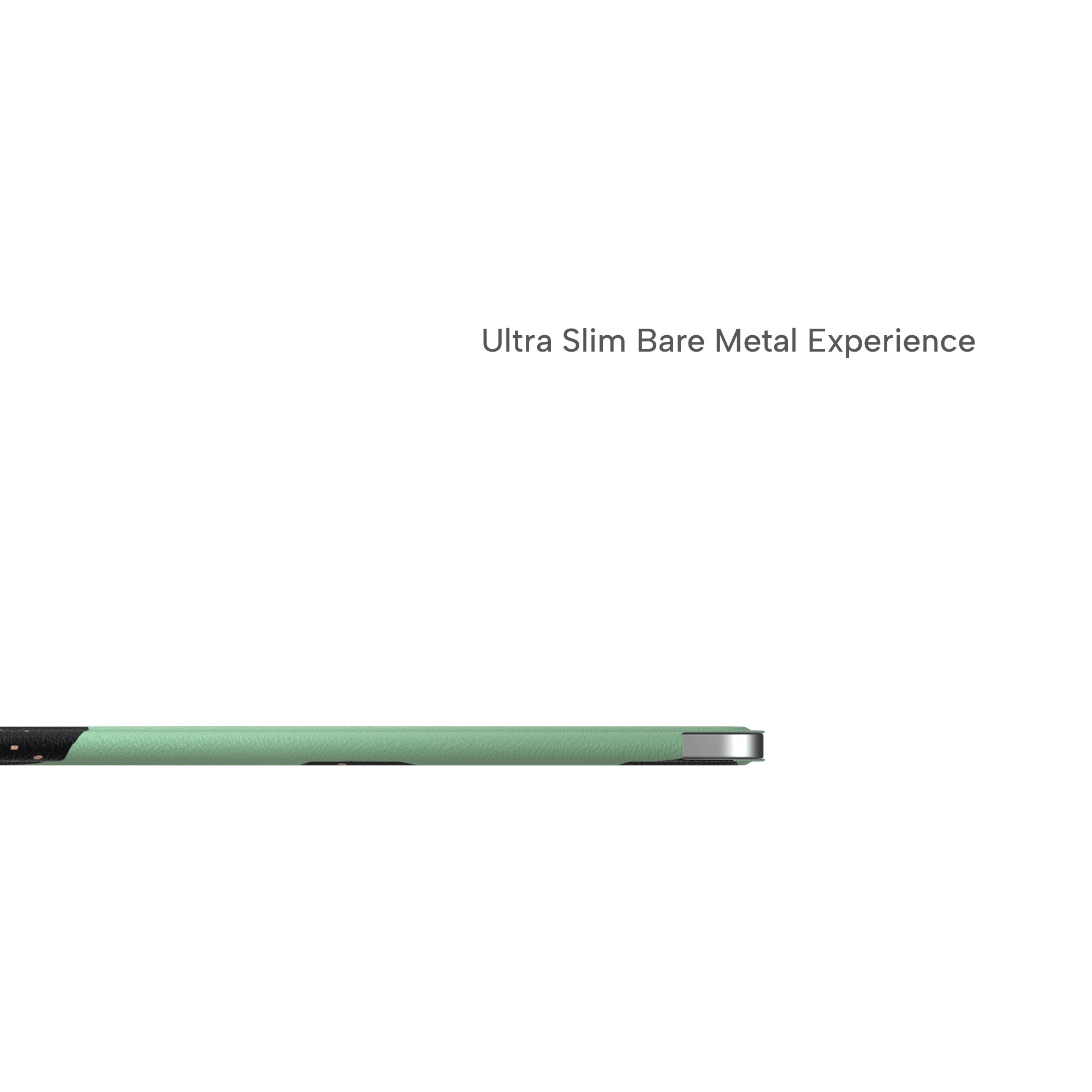 CASEMYARTS Strawberri-licious iPad Magnetic Case